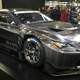 Illustration for article titled Lexus Brought Carbon Fiber Race Cars And Nothing Else To Tokyo Auto Salon